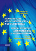 Metode moderne de invatare interactiva in context european - Modern Interactive Learning Methods in European Context, 16 May 2007, Edmond Nicolau, Cluj-Napoca