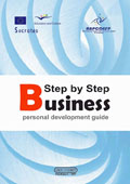 Business Step by Step - Personal Development Guide