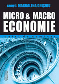 Micro & macroeconomie: caiet de seminar