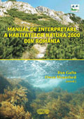 Manual de interpretare a habitatelor Natura 2000 din Romania