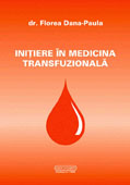 Initiere in medicina transfuzionala