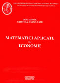 Matematici aplicate in economie