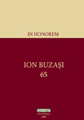Honorem Ion Buzasi 65