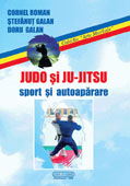 Judo si ju-jitsu. Sport si autoaparare