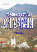 Toponimia satului Chiuzbaia