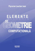 Elemente de geometrie computationala
