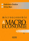 Micro & macroeconomie
