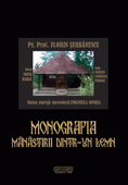 Monografia Manastirii dintr-un lemn // ,,One Wood” Monastery. Monography 