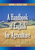 A Handbook of English for Agriculture