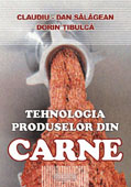 Tehnologia produselor din carne