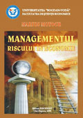 Managementul riscului in economie, volumul I